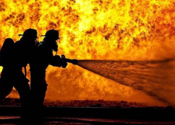 incendio forestales EU