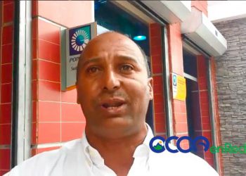 juliansantana cajero ocoa