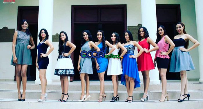 miss bellaza ocoena 2018