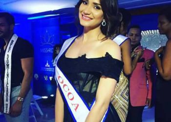 onelly Rosario Pujols