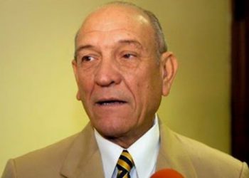 rafael calderon azua