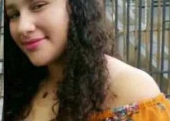 rchaell desaparecida