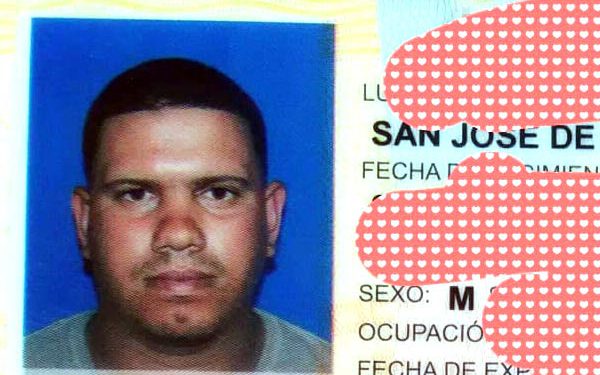 rescate cautiverio