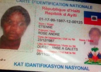 rose andre atienne