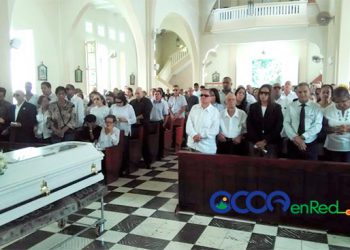 william castillo ocoa junio