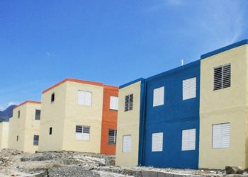 Apartamentos gobierno