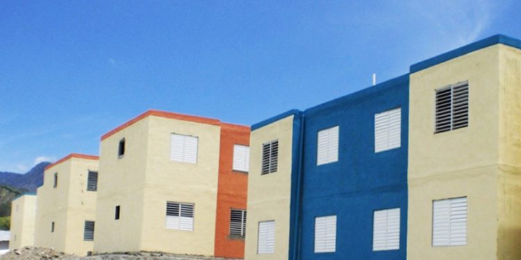 Apartamentos gobierno