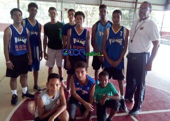 Clinica Village y JAscory Miguel Soto