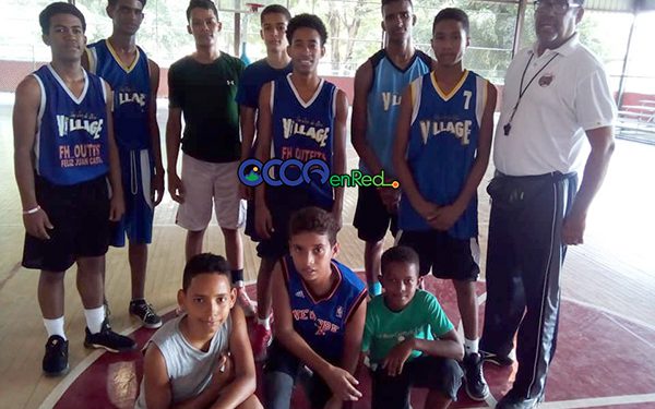 Clinica Village y JAscory Miguel Soto