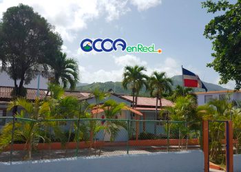 Colegio La Altagracia Ocoa