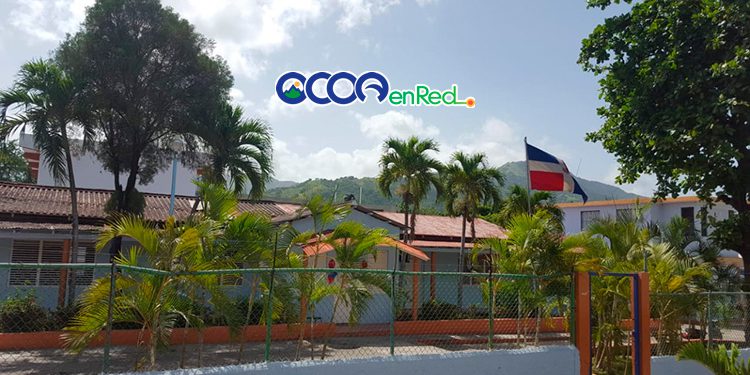 Colegio La Altagracia Ocoa