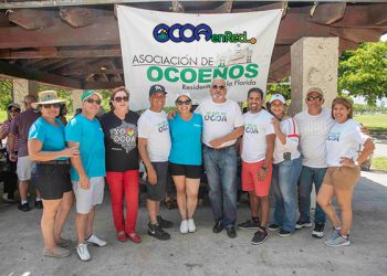 Grupo Asociacion Florida Picnic