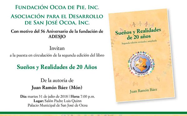 INVITACION LIBRO MON BAEZ