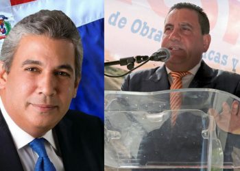 Encuesta revela Carlos Castillo es el favorito