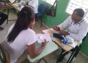 Operativo Ocoa de Pie