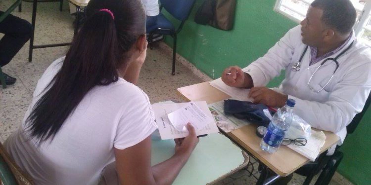 Operativo Ocoa de Pie