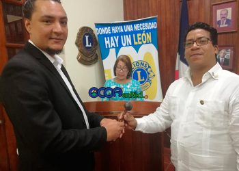 Richard Encarnacion CLu Leones SD