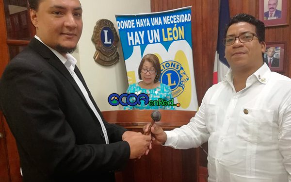 Richard Encarnacion CLu Leones SD