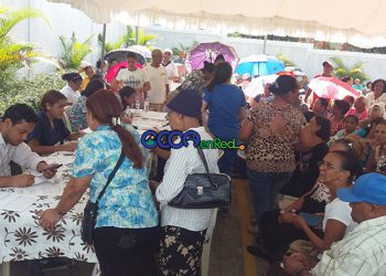 Senasa SNS Operativo medico Ocoa