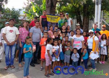 club leo sabana larga