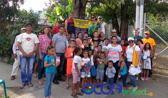 club leo sabana larga