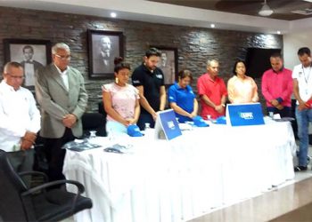 dominicana limpia ocoa lanzan