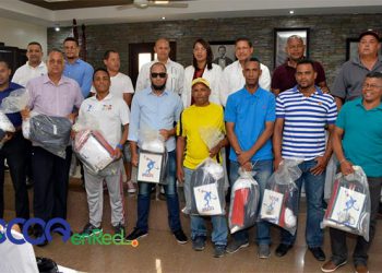 inefi profesores ocoa