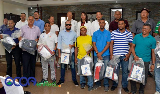 inefi profesores ocoa