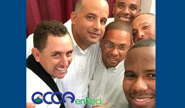 jornada oracion trompeta