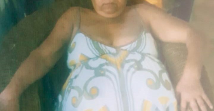 milanda Mejia Diabetica