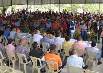 productores la horma