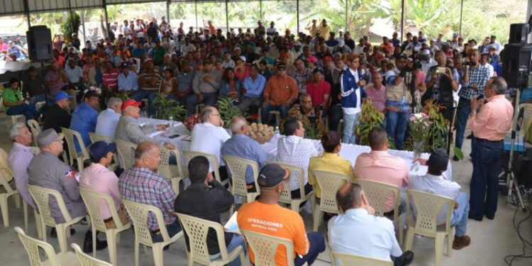 productores la horma