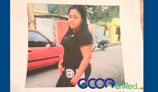 recompensa noemi ocoa
