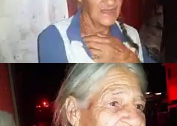 senora muerta ocoa