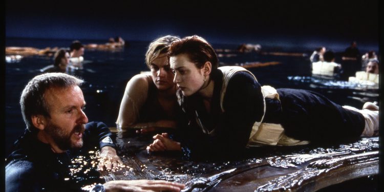 titanic 3d 2