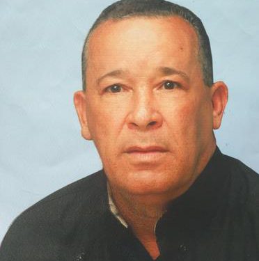 Delfin mejia