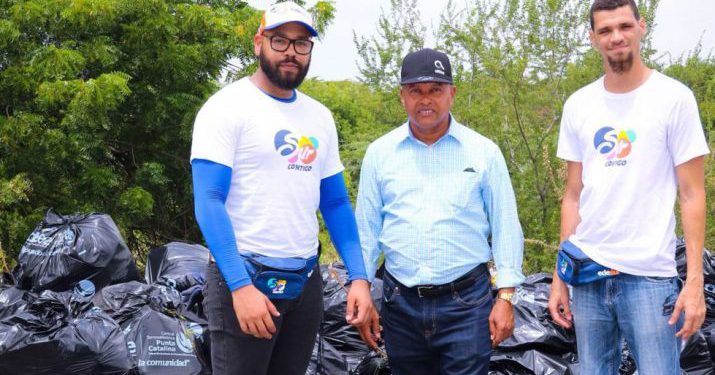 Edesur Primera Empresa Que Se Une Al BasuraChallenge