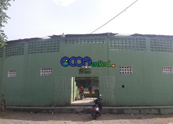 Estadio Beisbol Ocoa deplorable