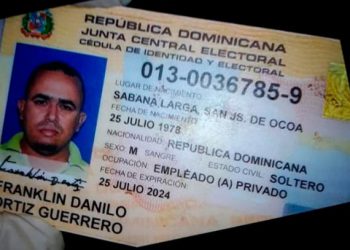 Franklin PAchin