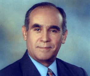 LUIS ENCARNACION