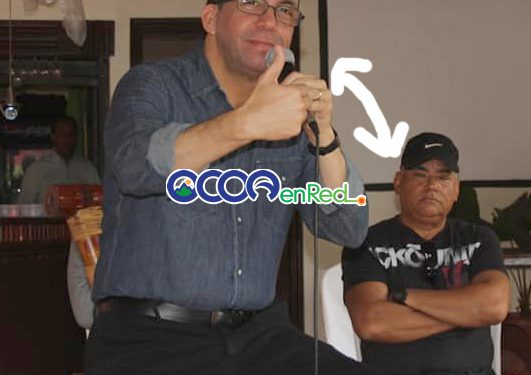 Navarro y Nerys
