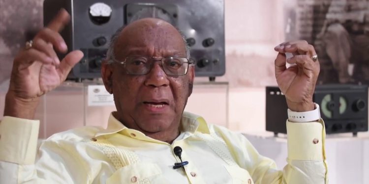 Osvaldo Cepeda CEpeda