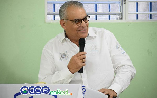 PEdro ALegria Rehabilitacion solo