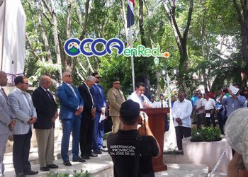PEdro Develizamiento Duarte