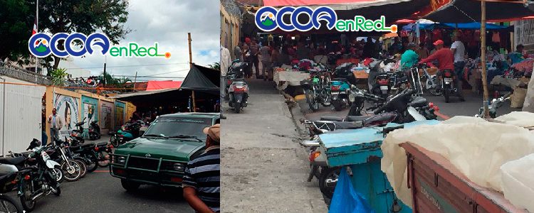 Sacudelo Ocoa