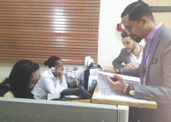 Someten ministro medio ambiente