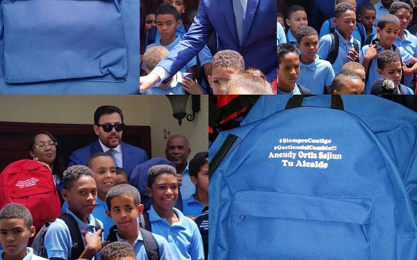 UTILES ESCOLARES ALCALDE