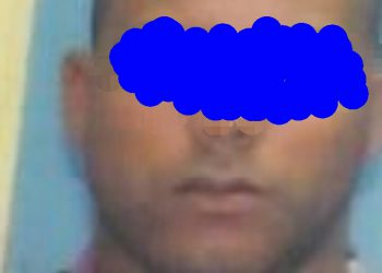 acusado matar moca y Racnho Arriba