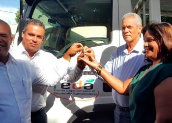 feda camion el pinar
