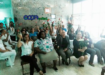 homenaje postumos Hospital ocoa